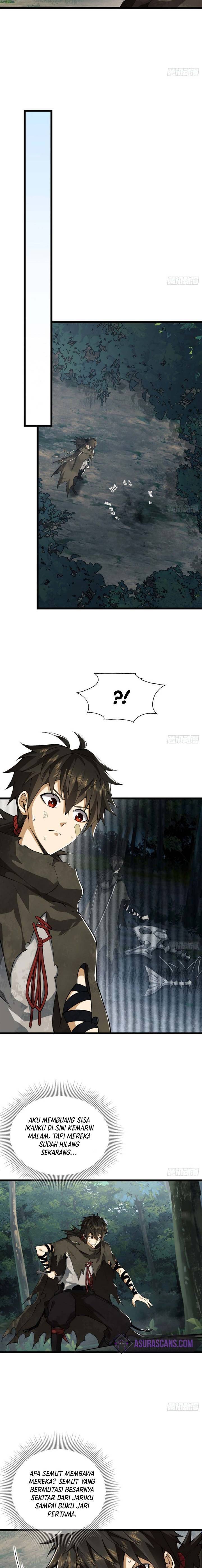 The First Sequence Chapter 19