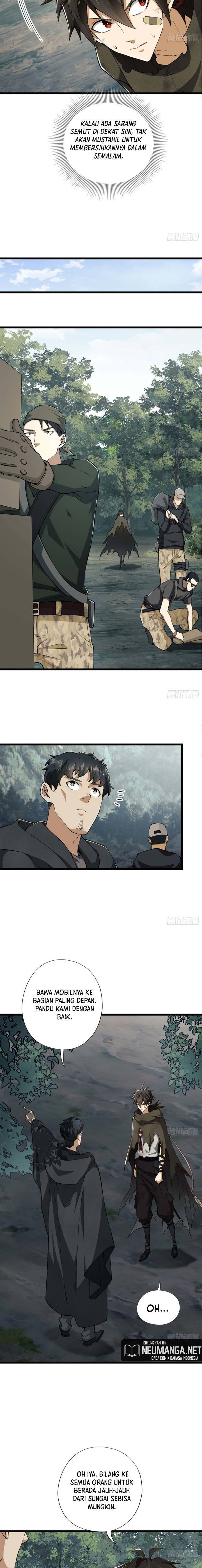 The First Sequence Chapter 19