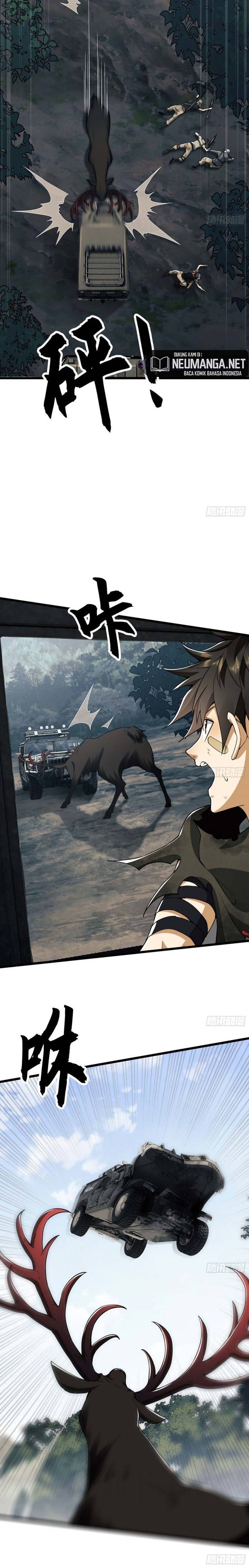 The First Sequence Chapter 19