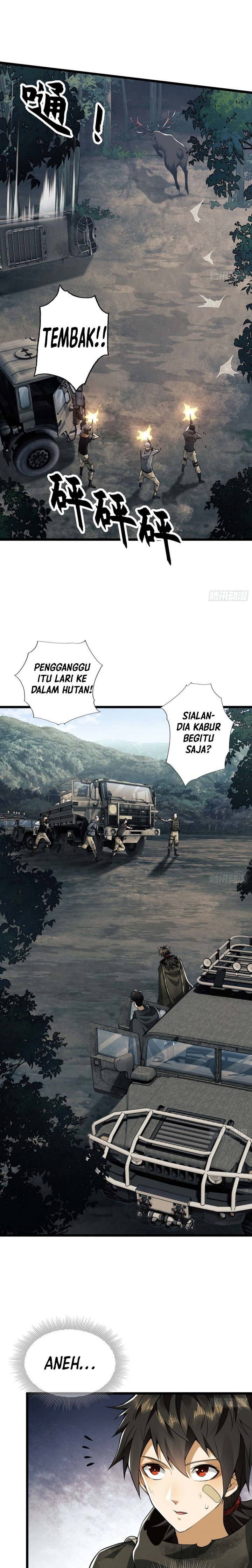 The First Sequence Chapter 19