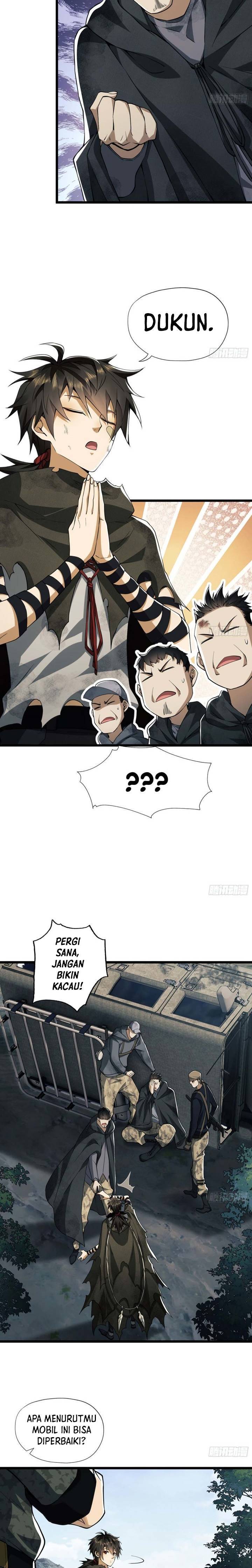 The First Sequence Chapter 19