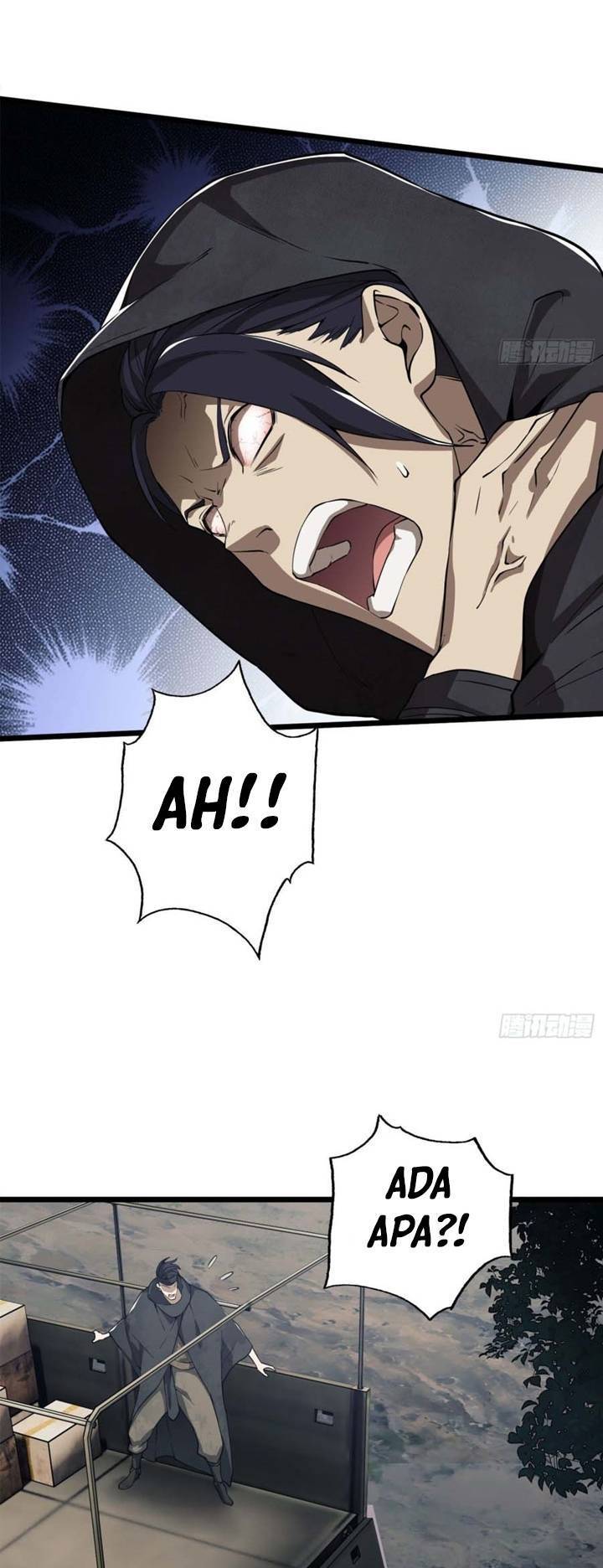 The First Sequence Chapter 19