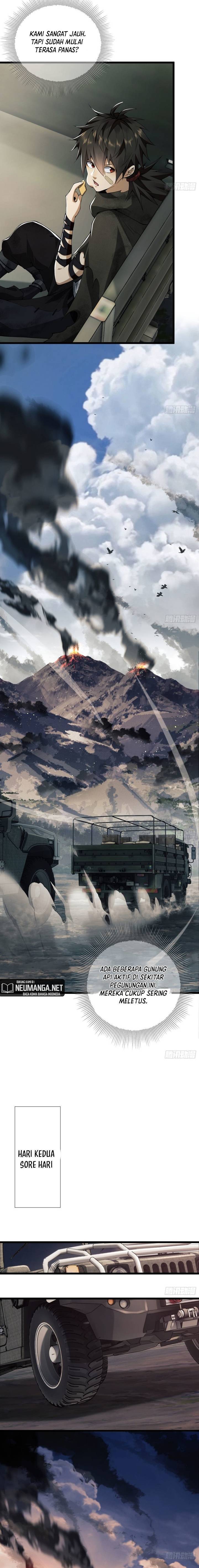 The First Sequence Chapter 20