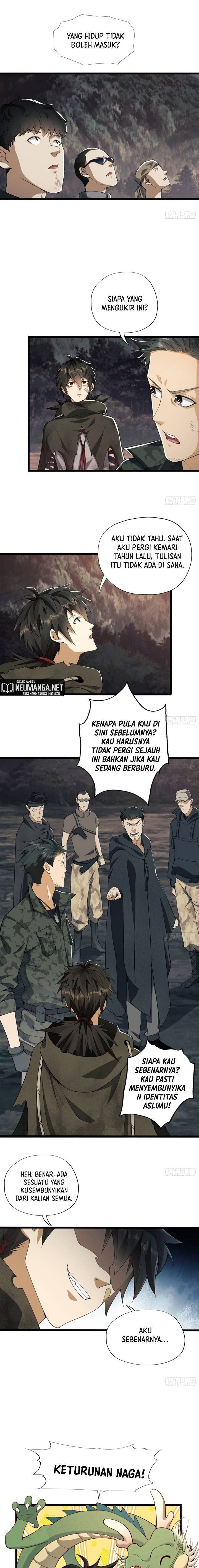 The First Sequence Chapter 20