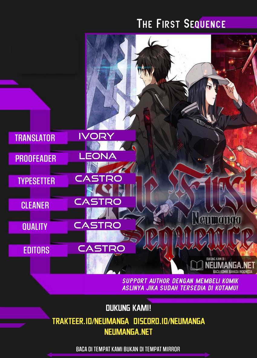 The First Sequence Chapter 21