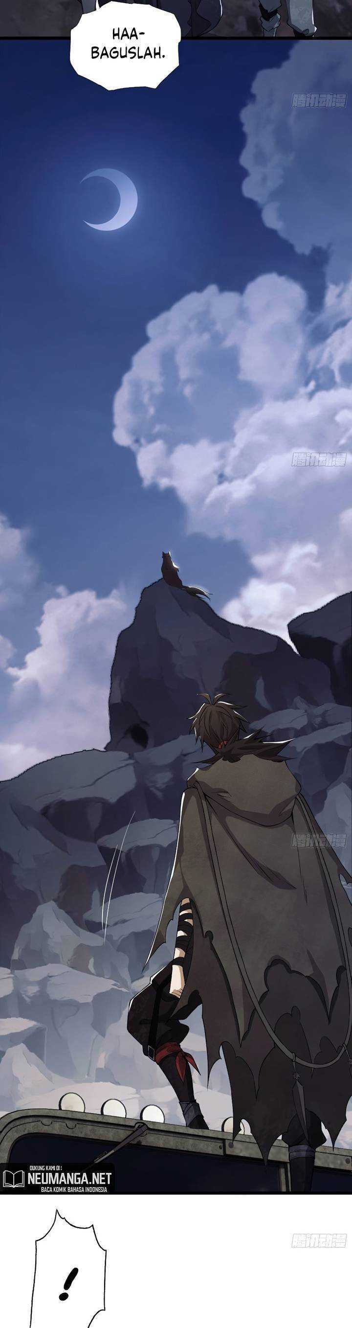 The First Sequence Chapter 21