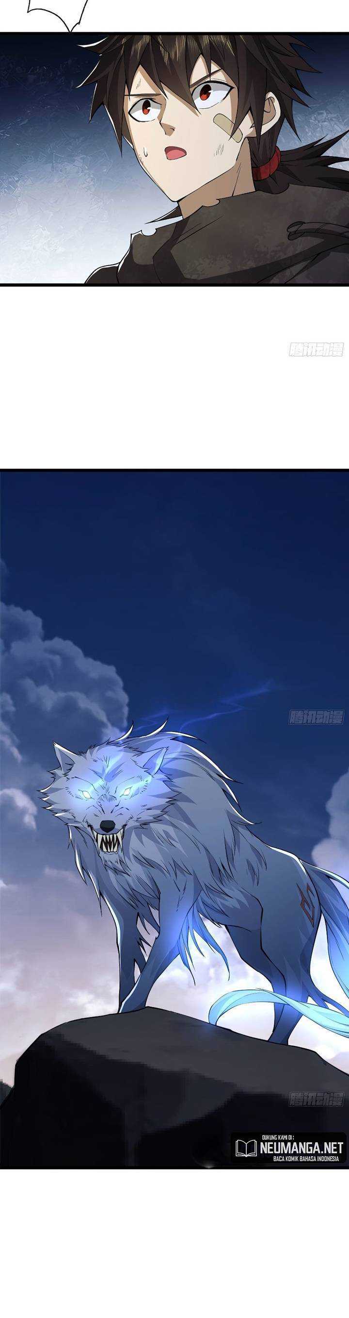 The First Sequence Chapter 21
