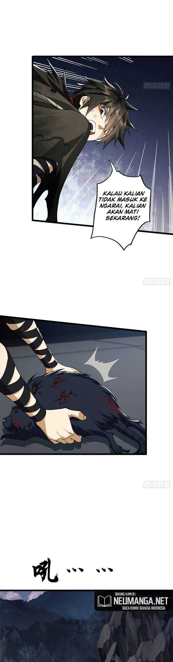 The First Sequence Chapter 21