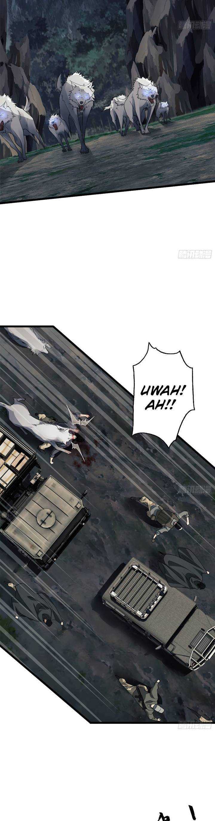 The First Sequence Chapter 21