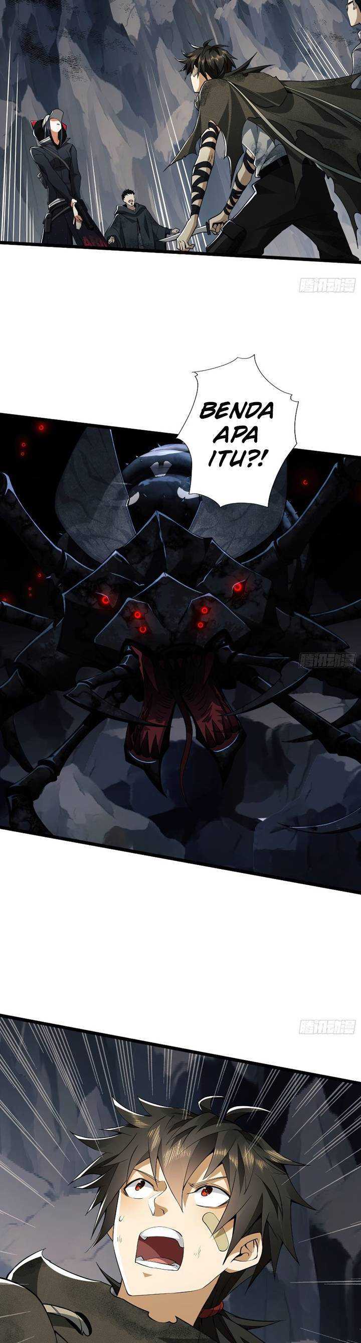 The First Sequence Chapter 21