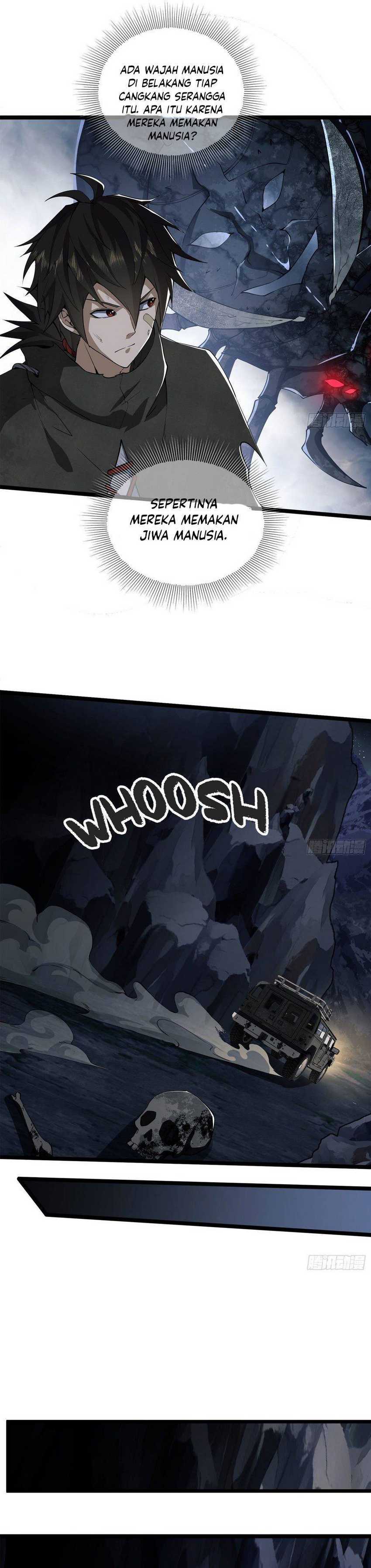The First Sequence Chapter 22