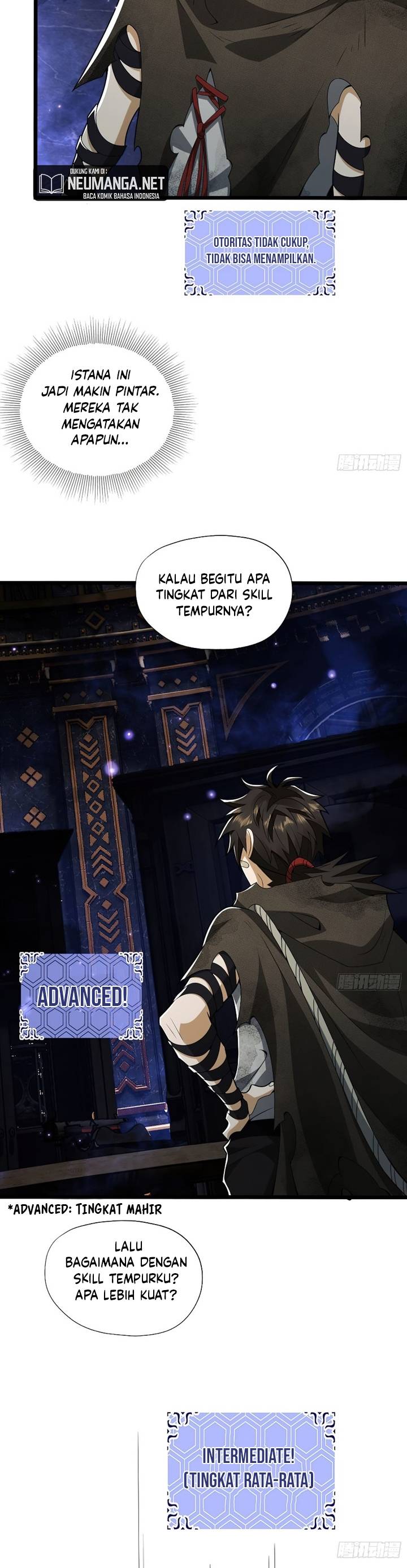 The First Sequence Chapter 23