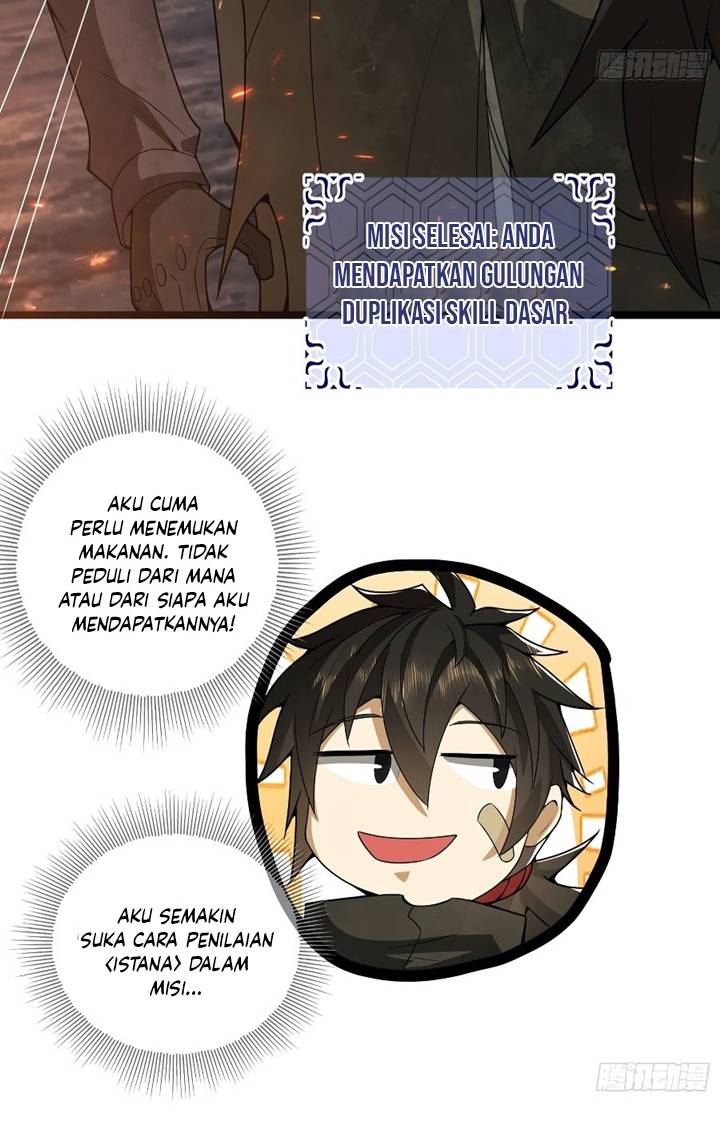 The First Sequence Chapter 23