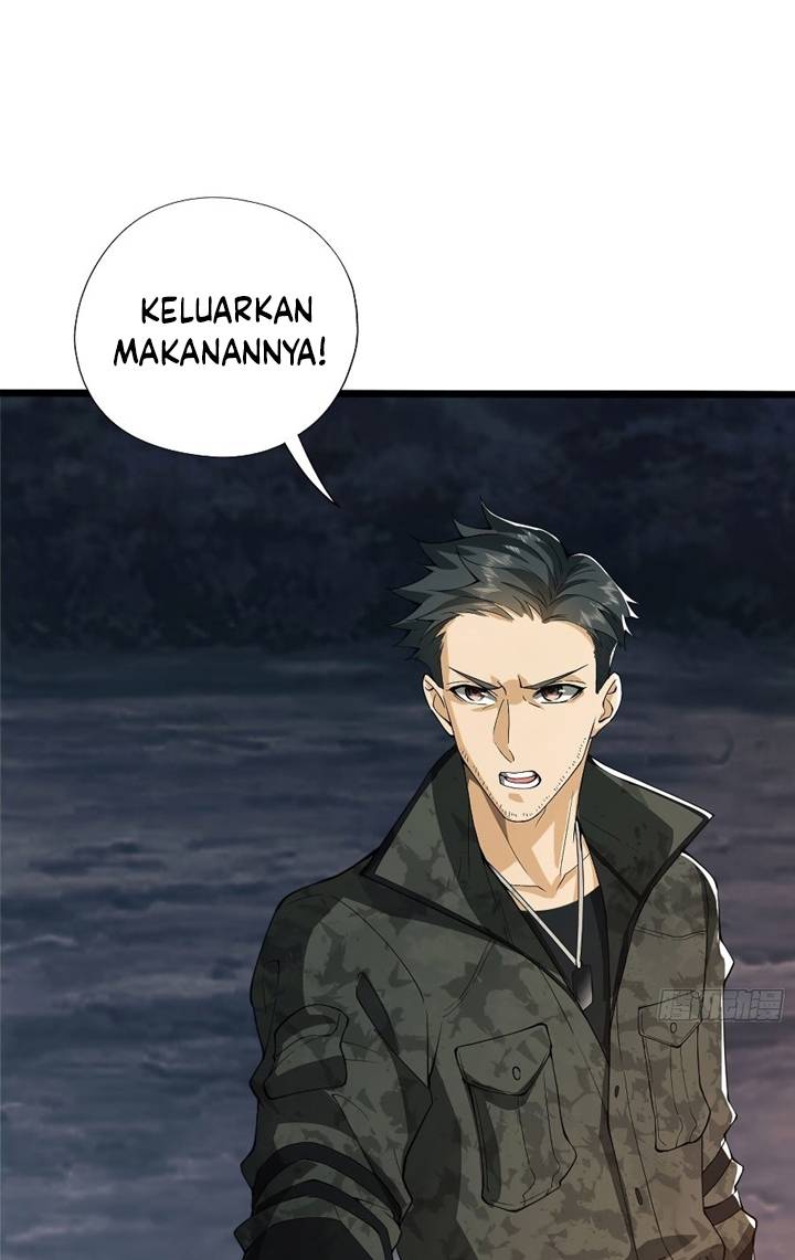 The First Sequence Chapter 23