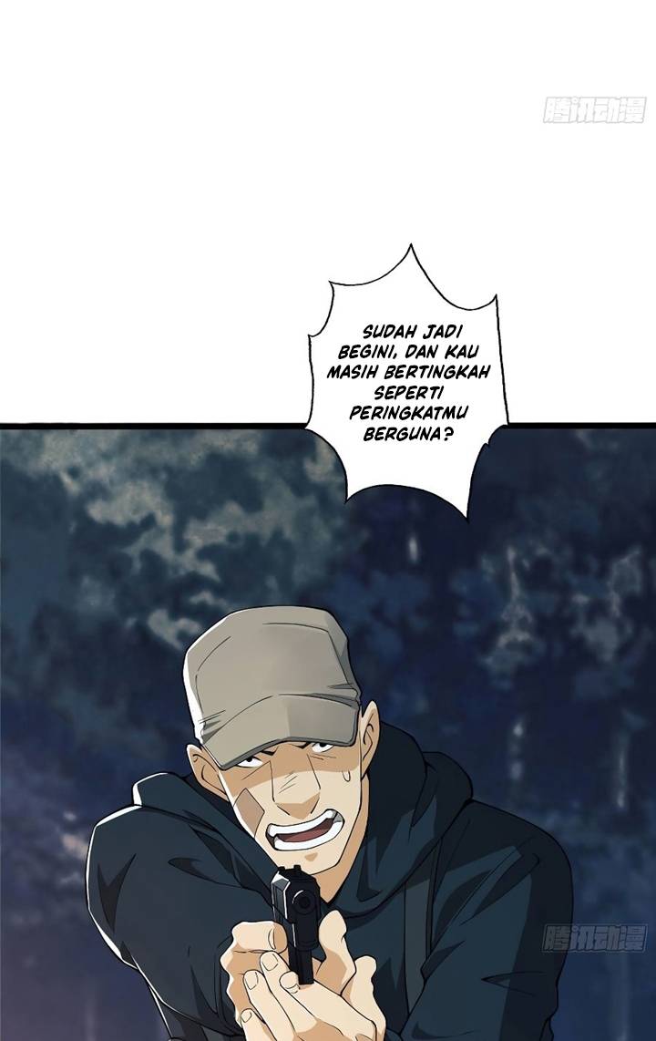 The First Sequence Chapter 23