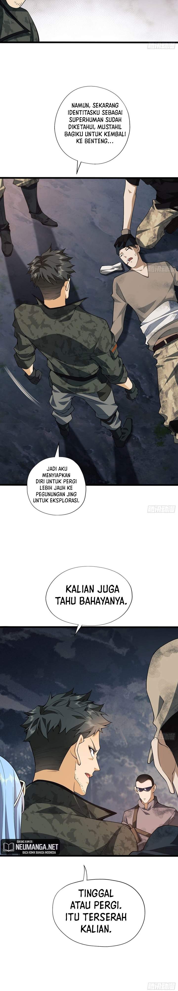 The First Sequence Chapter 24