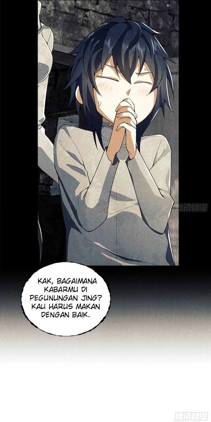 The First Sequence Chapter 25