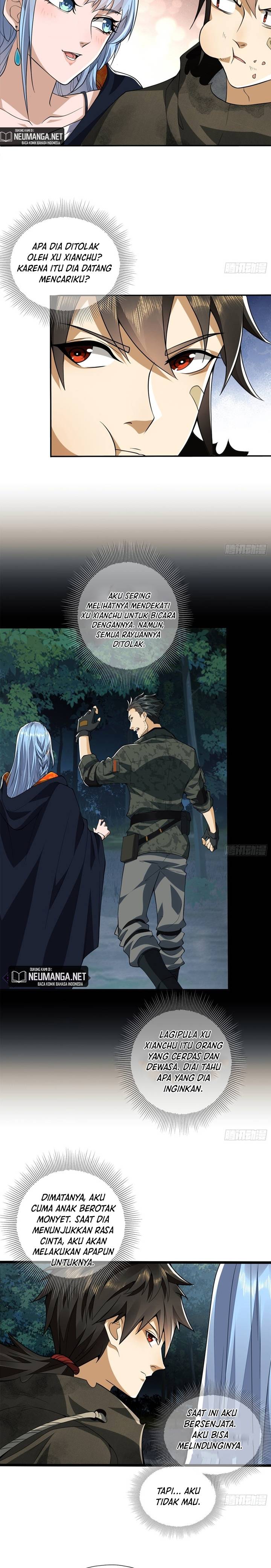 The First Sequence Chapter 26