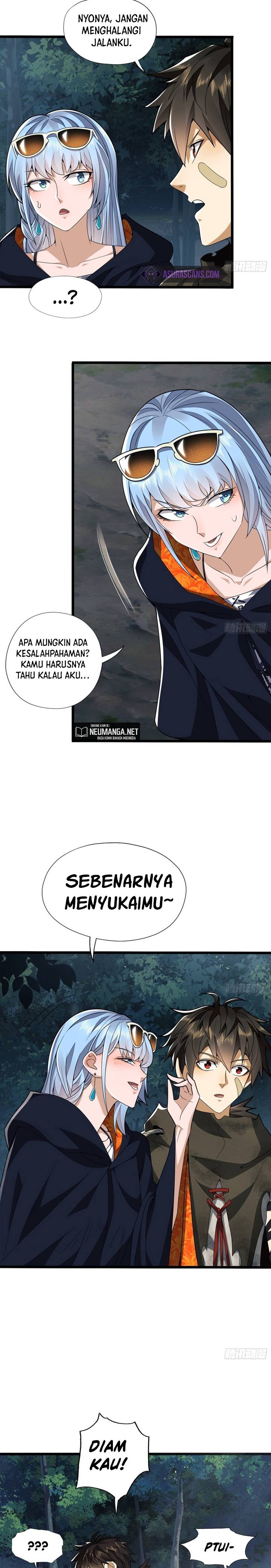 The First Sequence Chapter 26