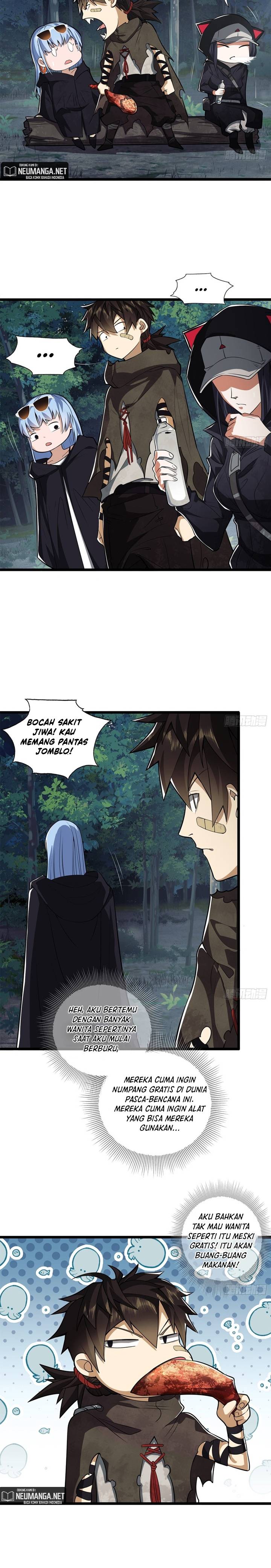 The First Sequence Chapter 26