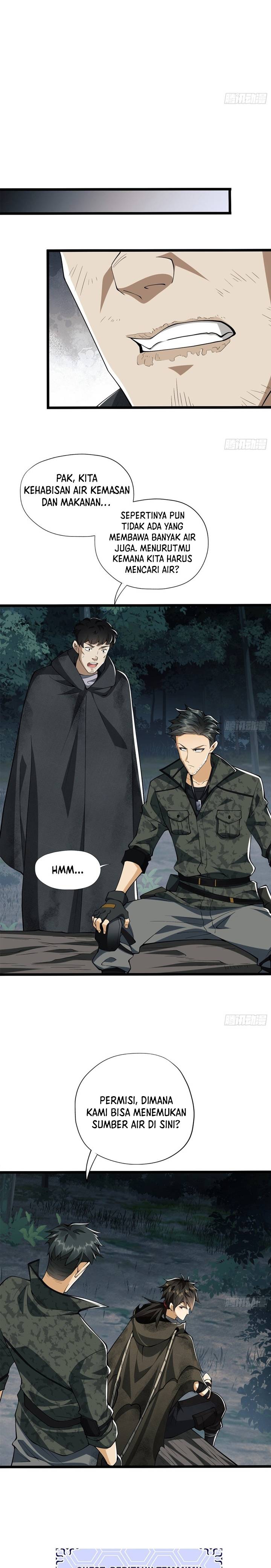 The First Sequence Chapter 26