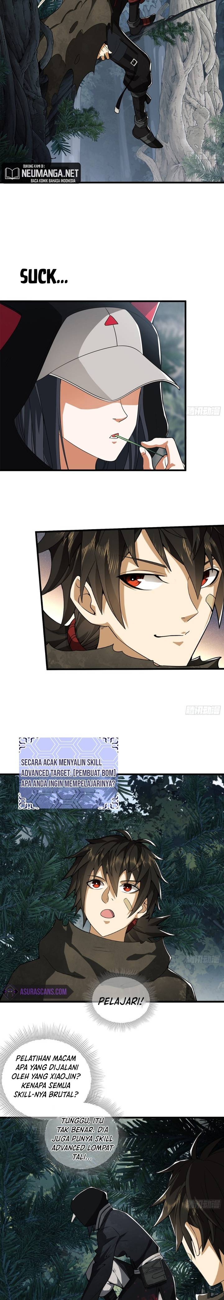 The First Sequence Chapter 26