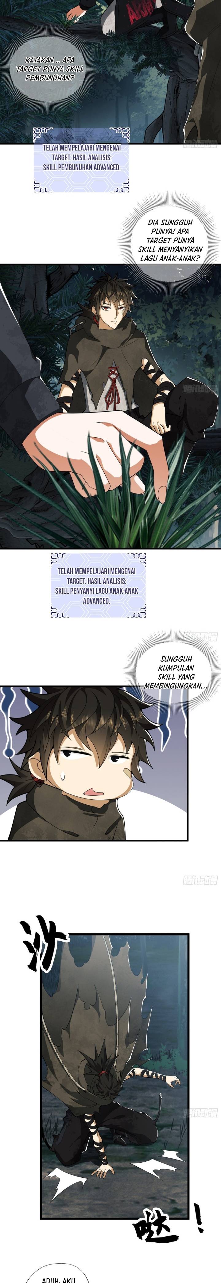 The First Sequence Chapter 26