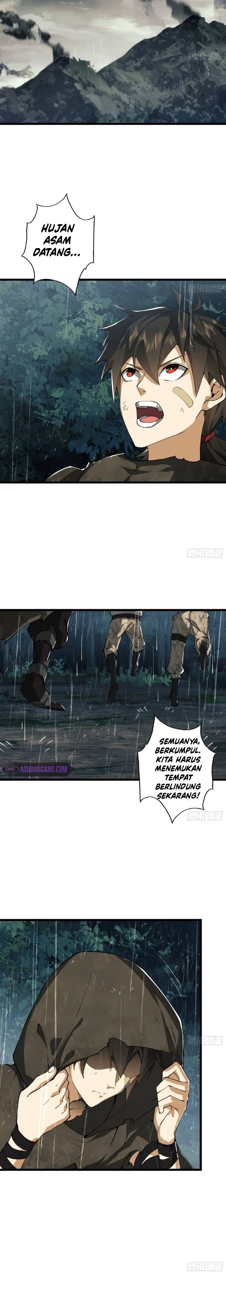 The First Sequence Chapter 26