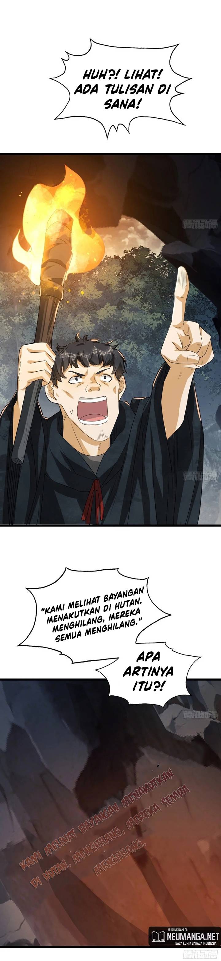 The First Sequence Chapter 26