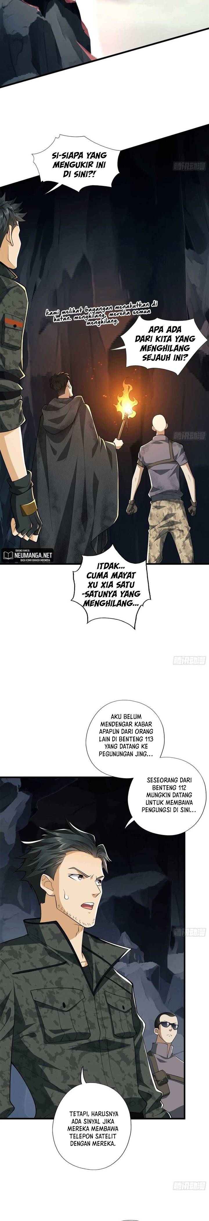 The First Sequence Chapter 27