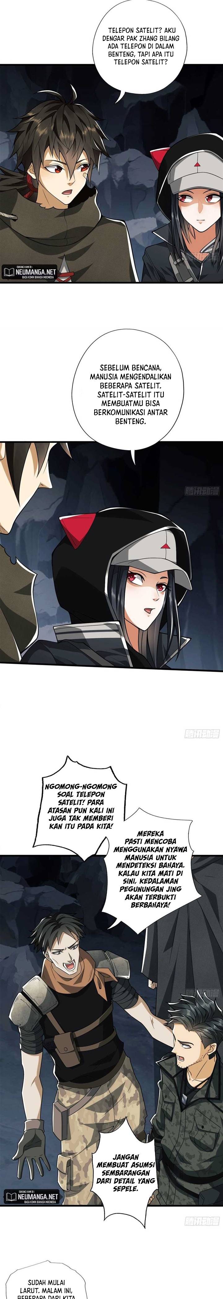 The First Sequence Chapter 27