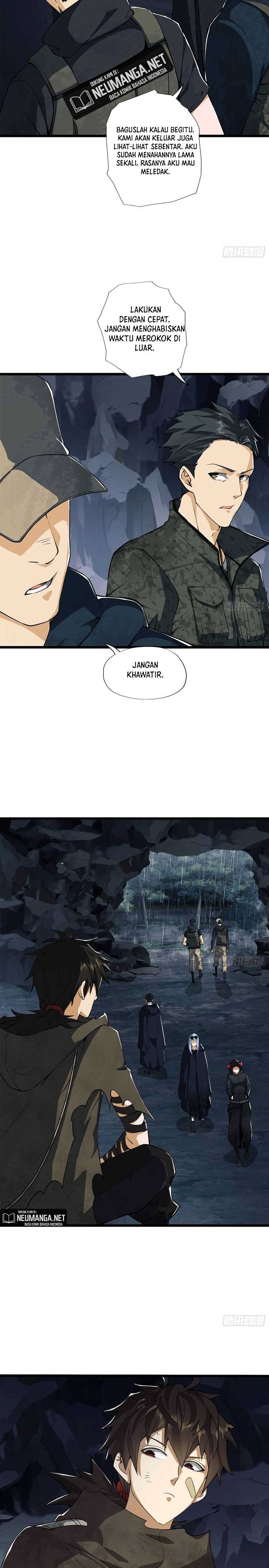 The First Sequence Chapter 27