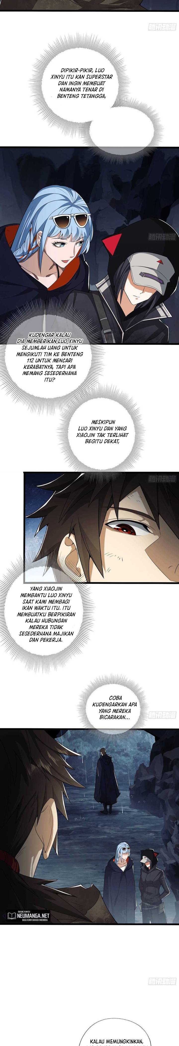 The First Sequence Chapter 27