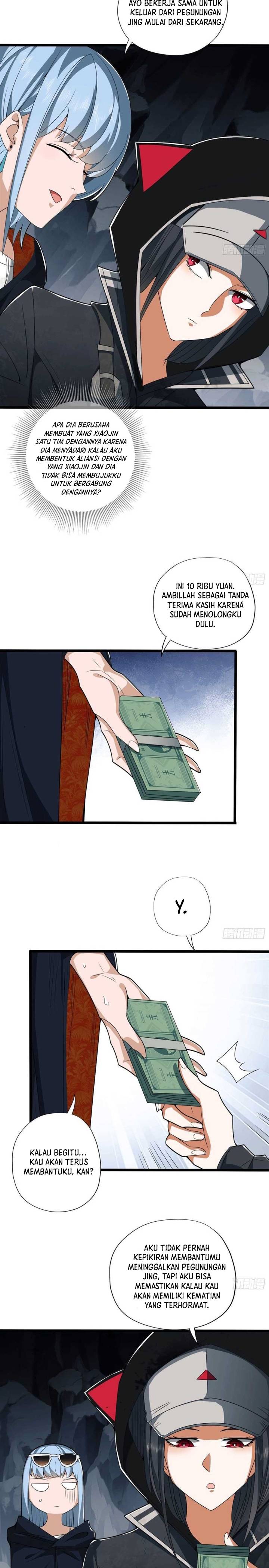 The First Sequence Chapter 27