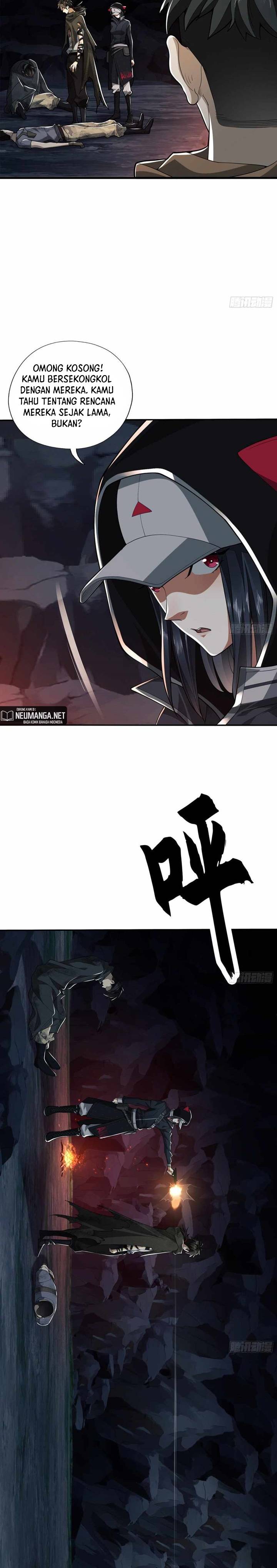 The First Sequence Chapter 28
