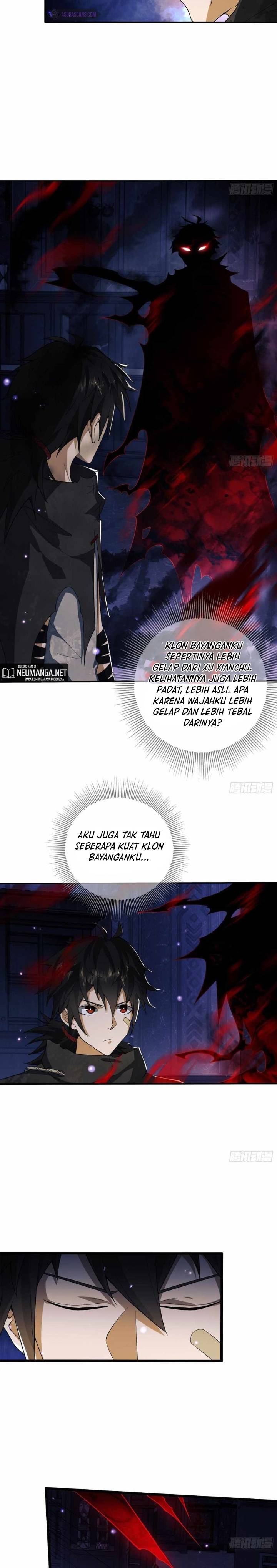 The First Sequence Chapter 28