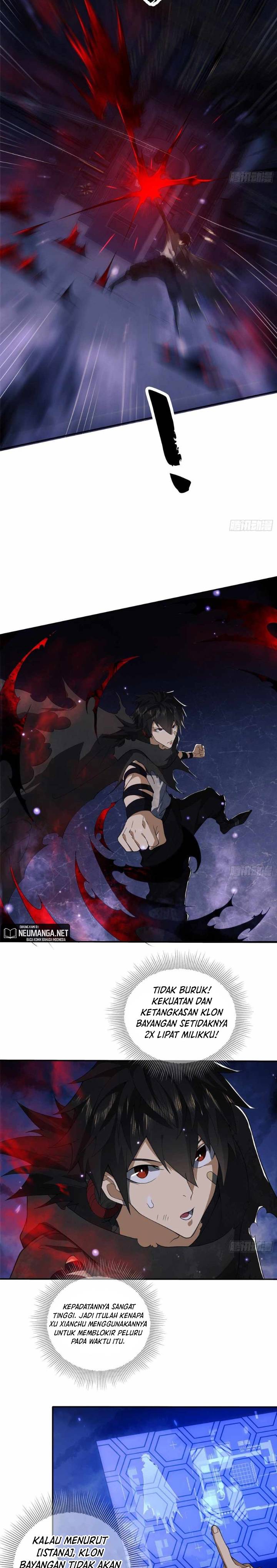 The First Sequence Chapter 28