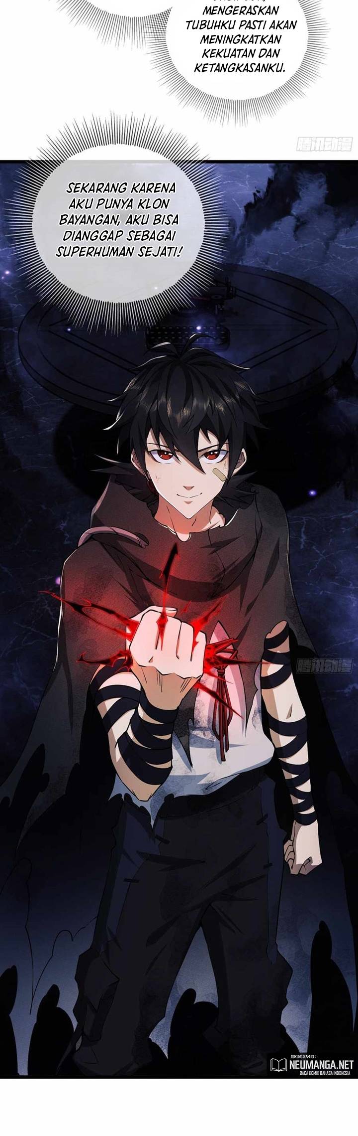The First Sequence Chapter 28
