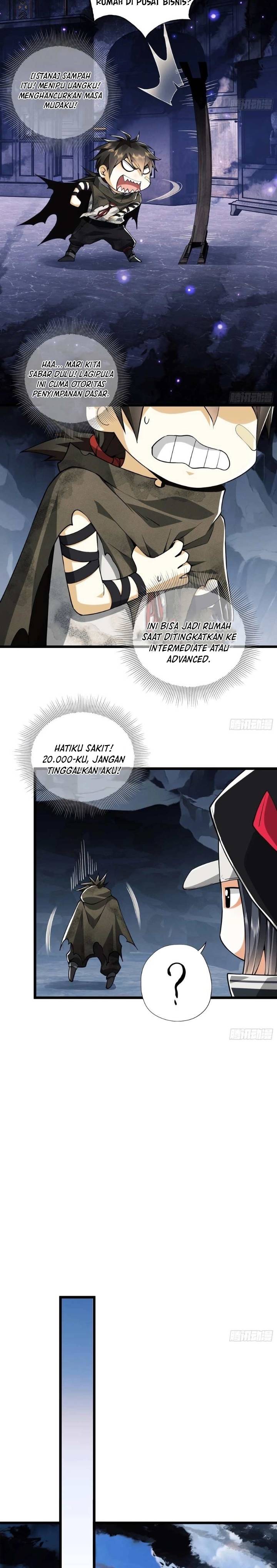 The First Sequence Chapter 29