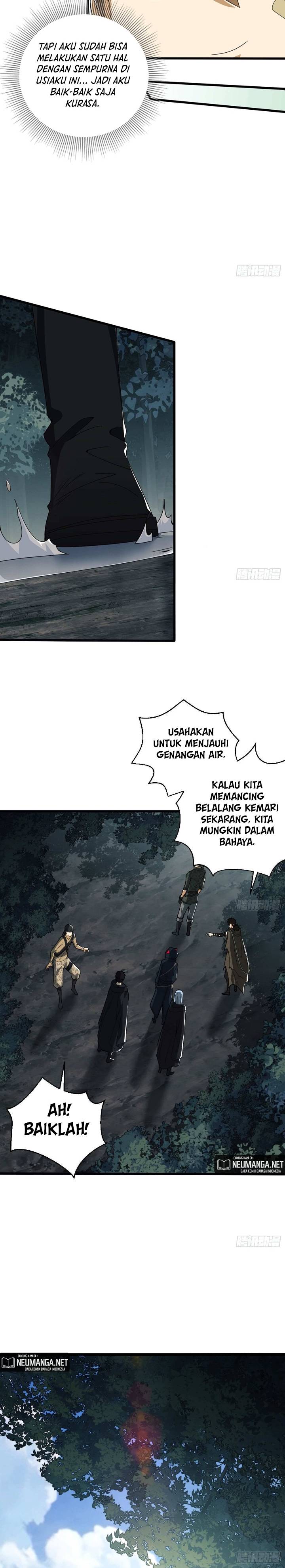 The First Sequence Chapter 30