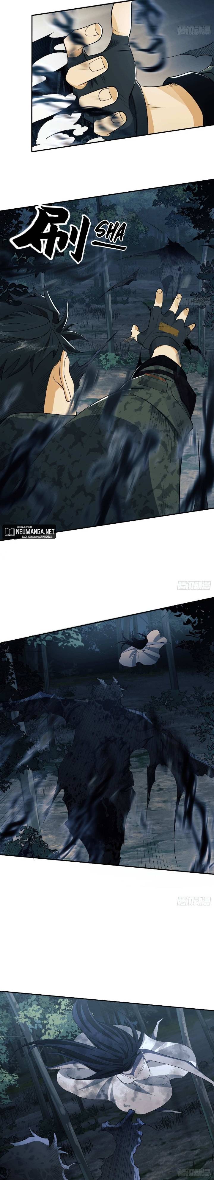 The First Sequence Chapter 30