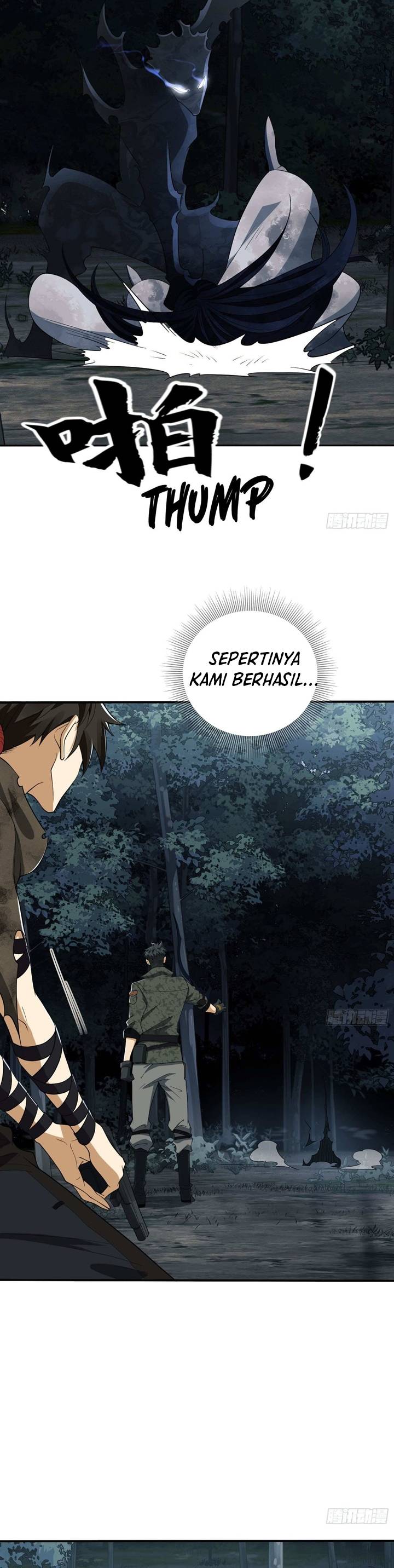 The First Sequence Chapter 30