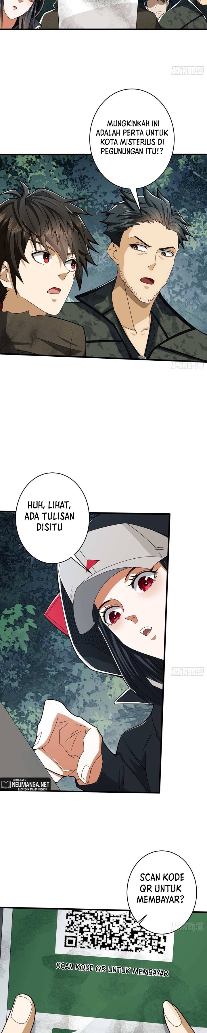 The First Sequence Chapter 31