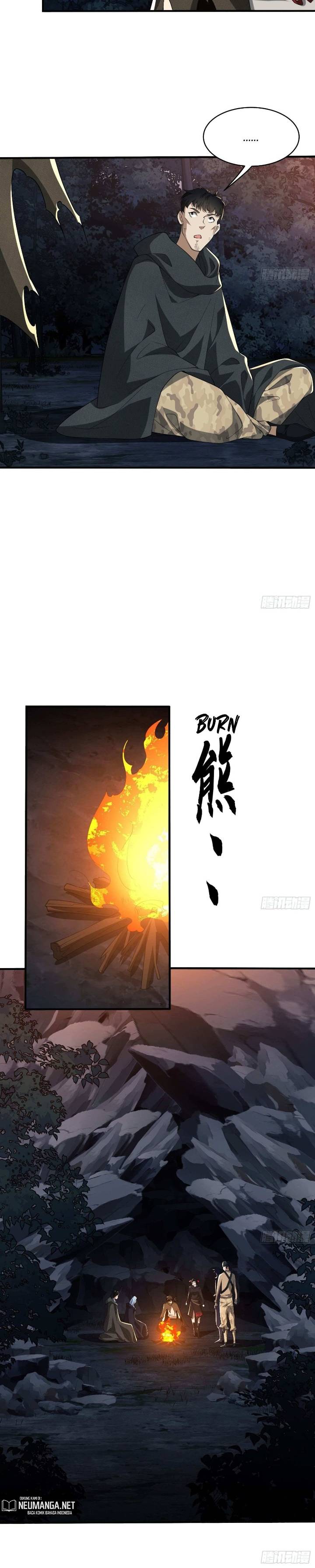 The First Sequence Chapter 31