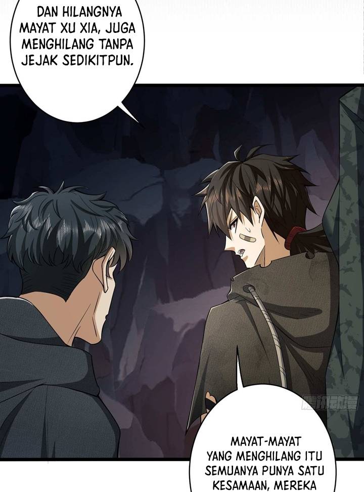 The First Sequence Chapter 32