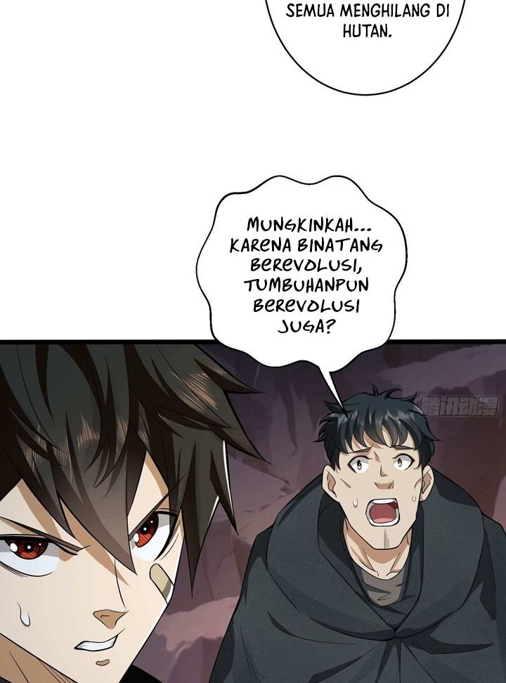 The First Sequence Chapter 32