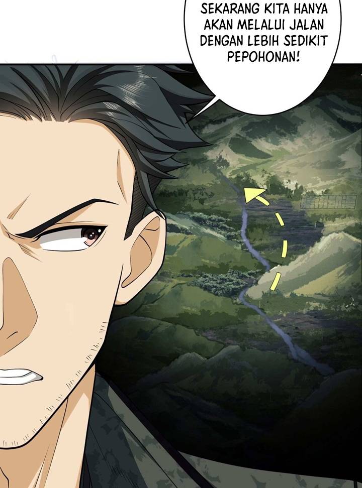 The First Sequence Chapter 32