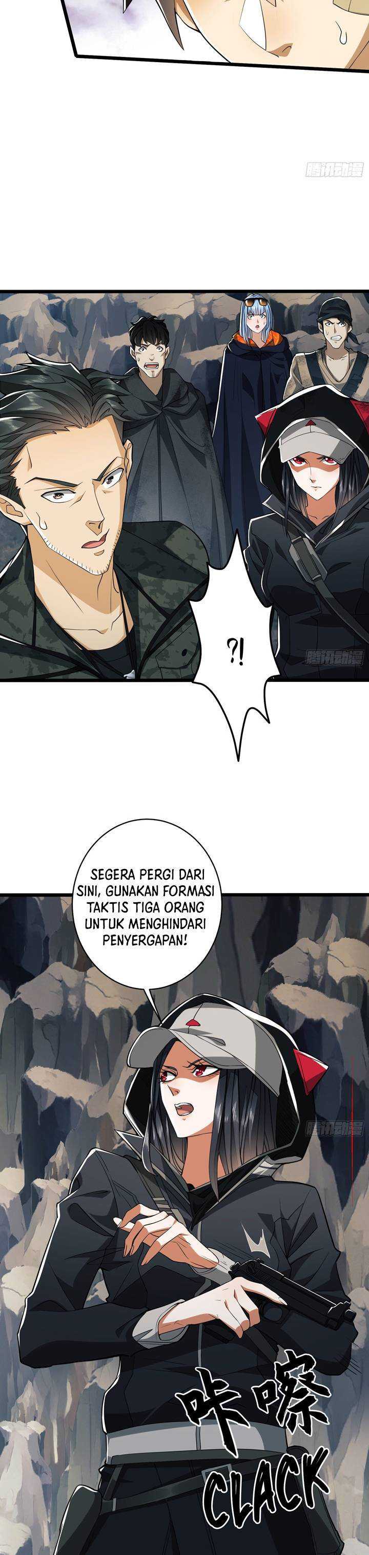 The First Sequence Chapter 34