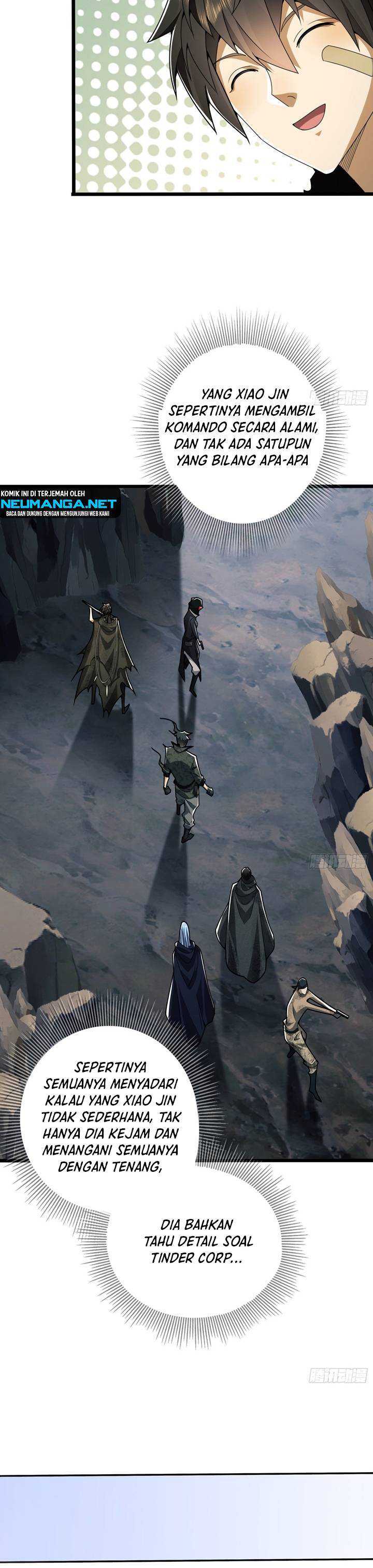 The First Sequence Chapter 34