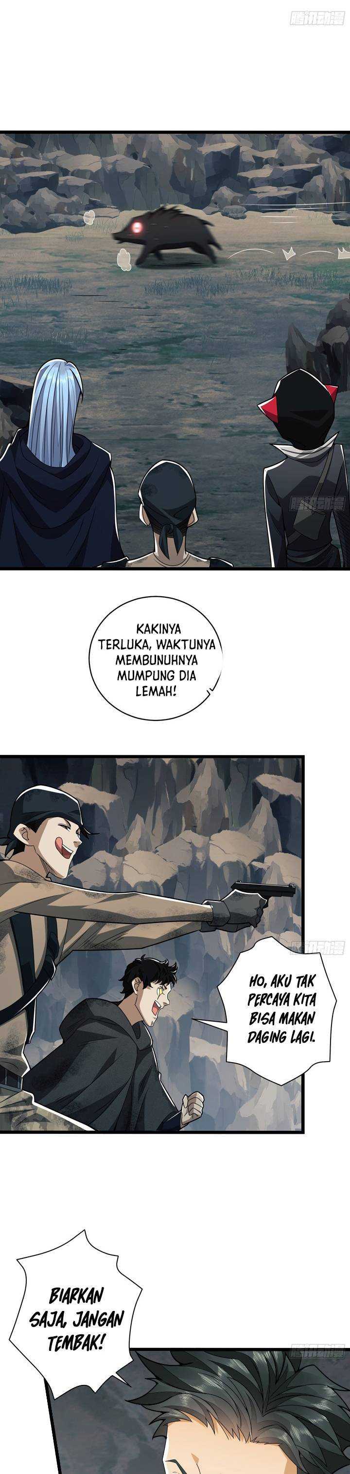 The First Sequence Chapter 34